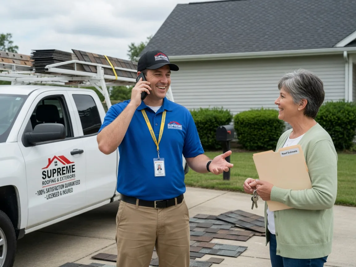 Roof Replacement Sequim, WA FAQs